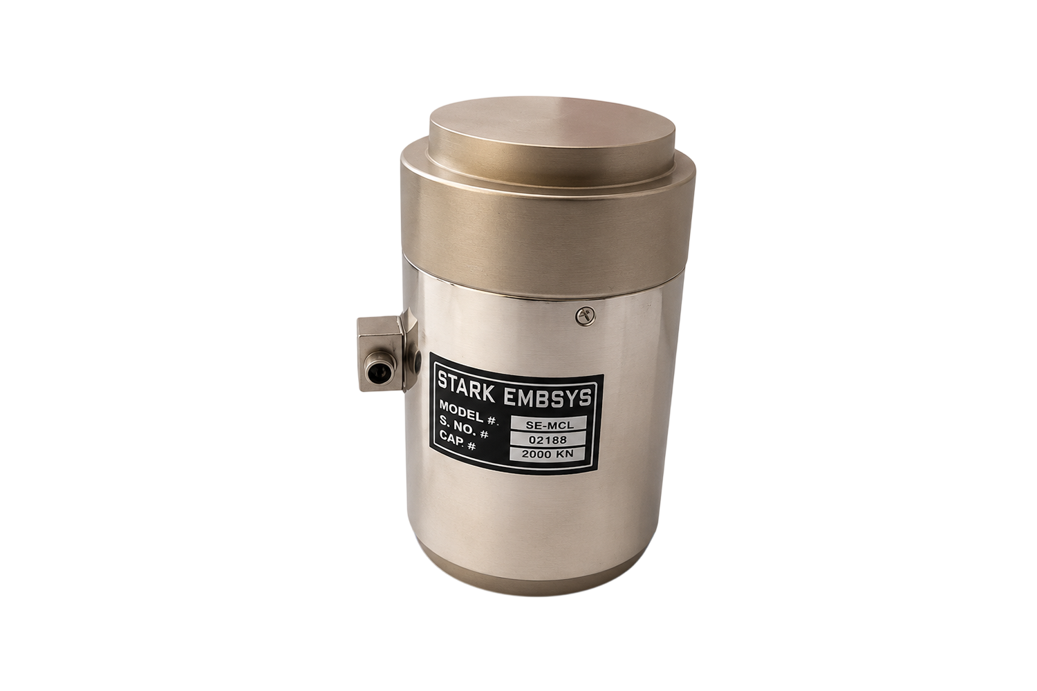 Compression Load Cell